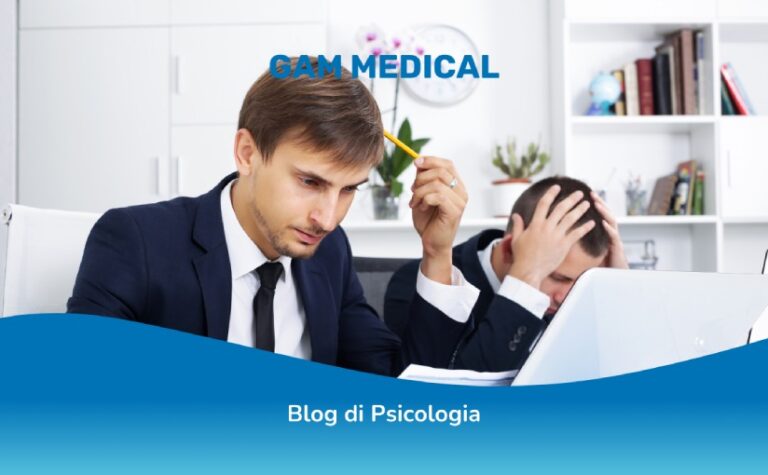 paura di sbagliare