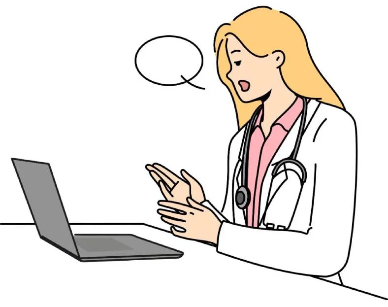 percorso depressione online