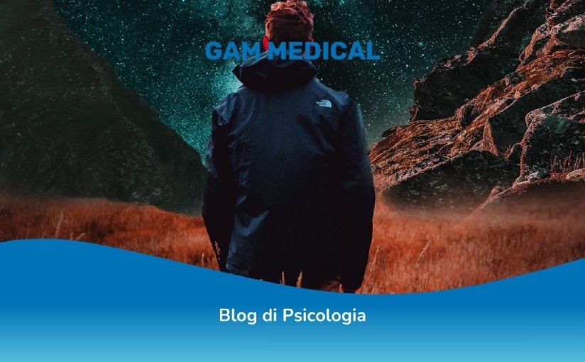 perdita dell'identità individuale