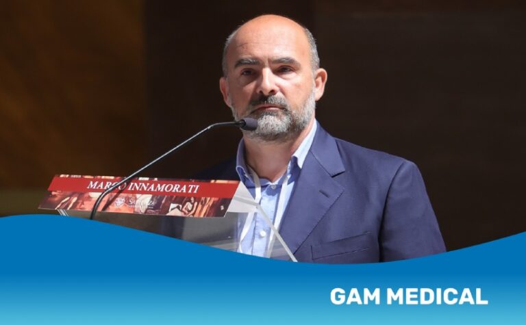 professor Marco Innamorati