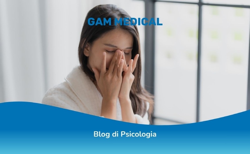 sindrome di Cassandra