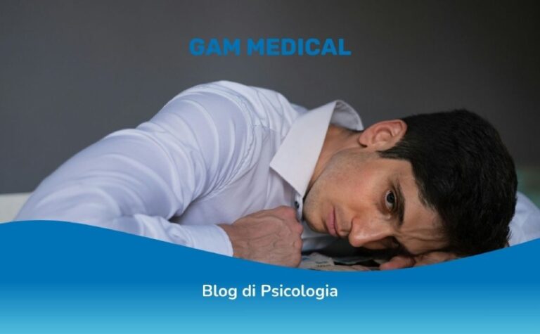 sincope da stress