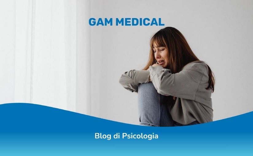 sindrome di Cassandra