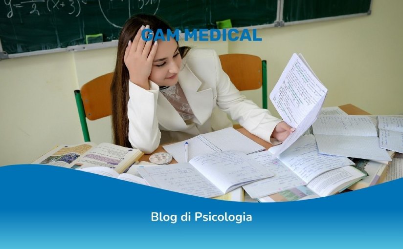 studiare fisica con adhd: ostacoli