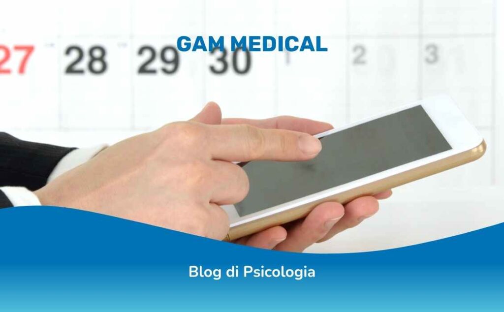 adhd e promemoria vuoti