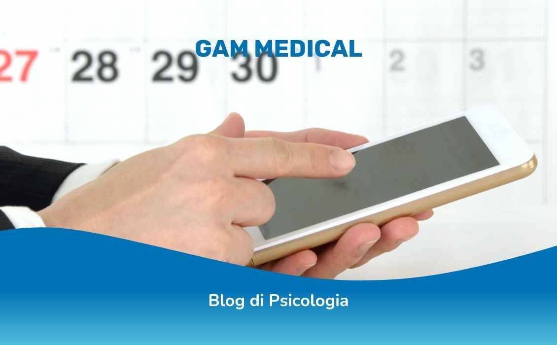 adhd e promemoria vuoti