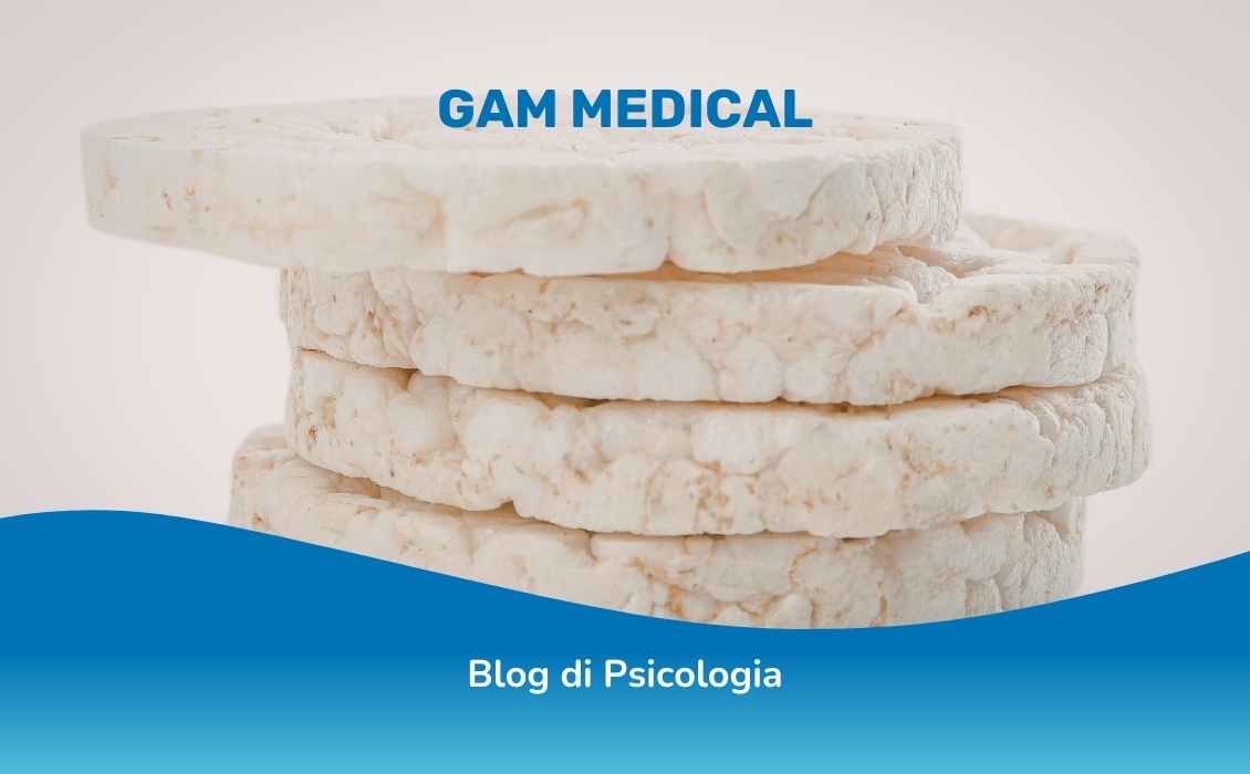 Fear e safe food: contraddizioni nei disturbi alimentari restrittivi