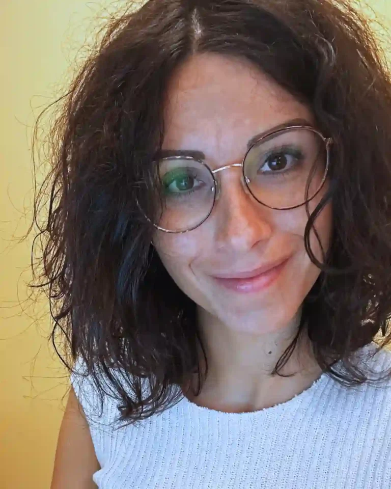 Noemi Giordani
