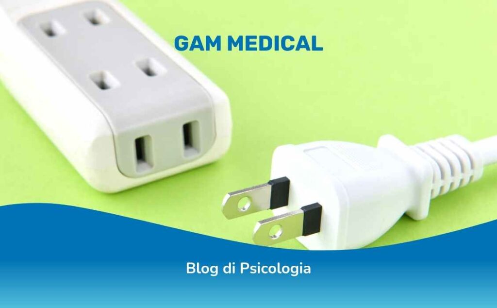 Non riuscire a staccare la spina la sindrome da inability to swich off