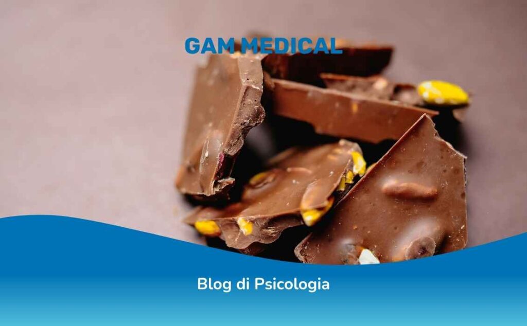 Perché le persone ADHD si abbuffano