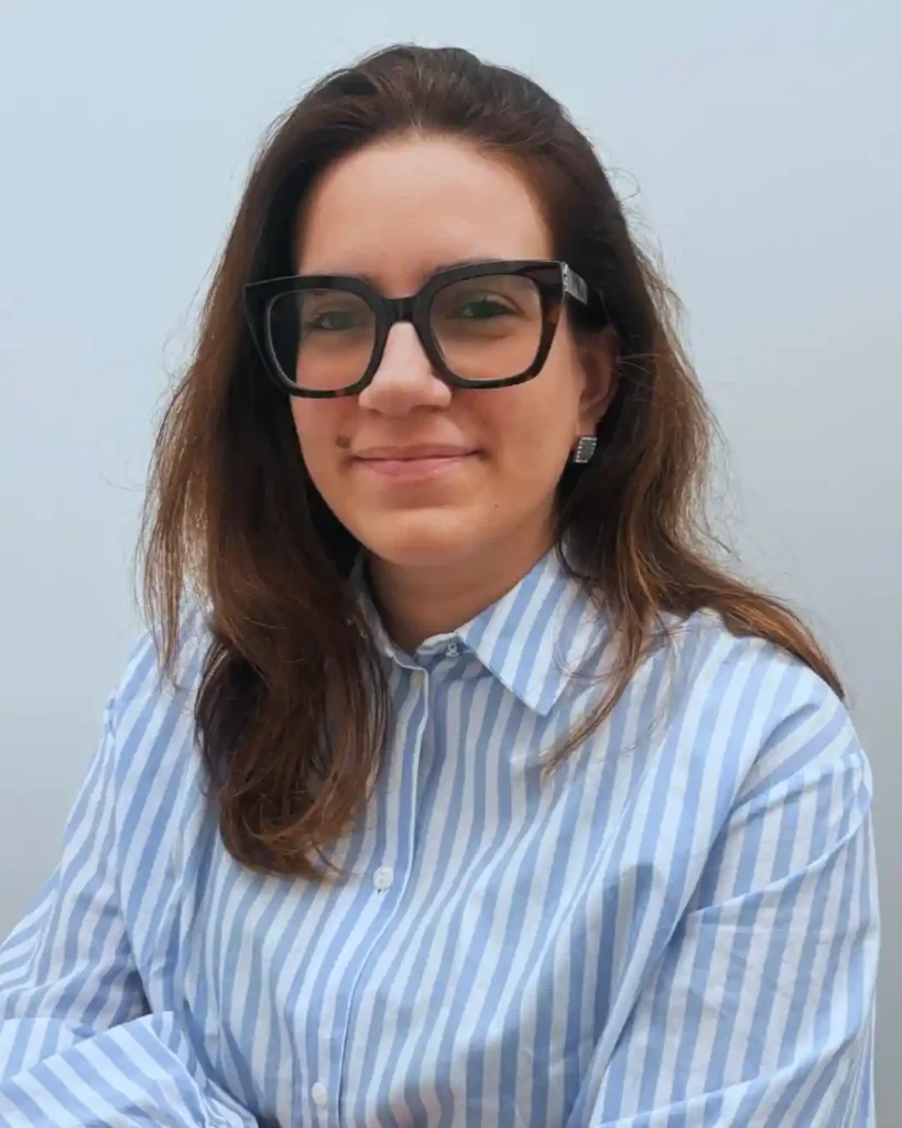 Sara Cappelluti psicoterapeuta