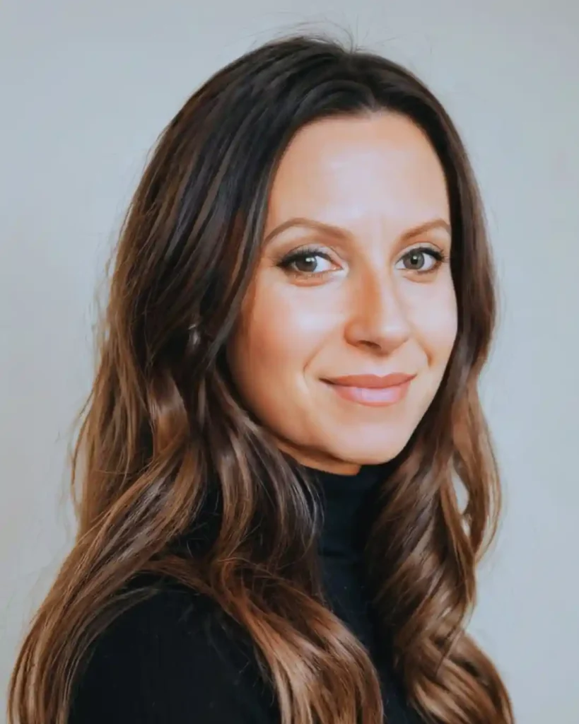 Sara Ciccolini psicologa