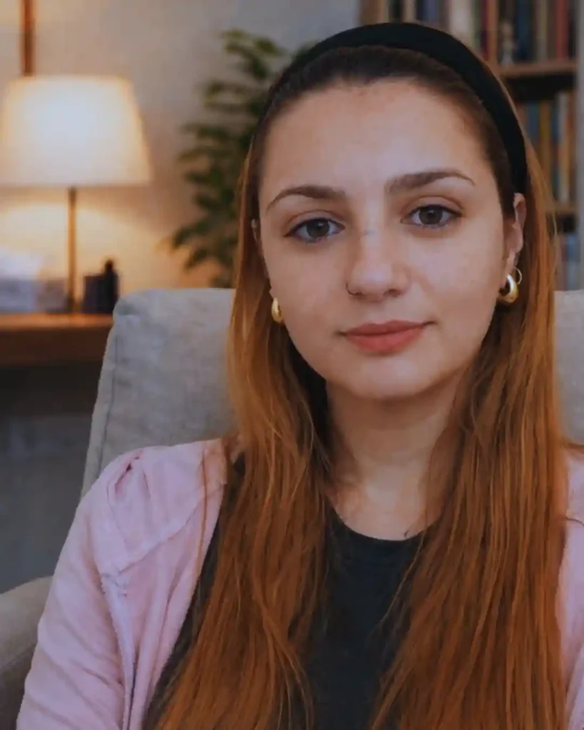 Tonia Caturano psicoterapeuta