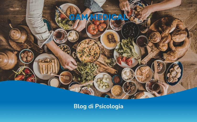 ADHD e cucina