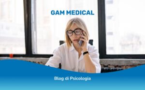 ansia e call improvvise