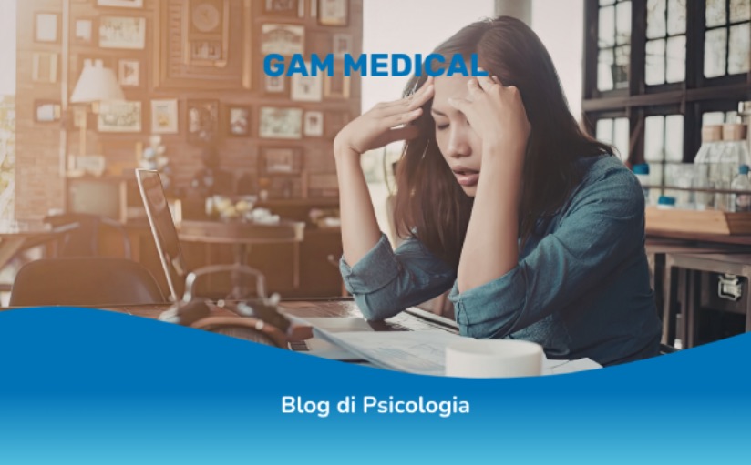 ansia e mascheramento