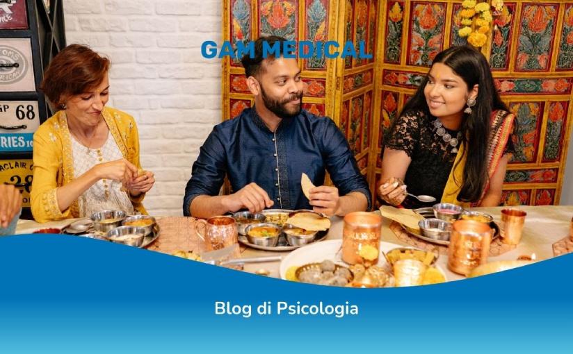 cene in famiglia con adolescenti adhd