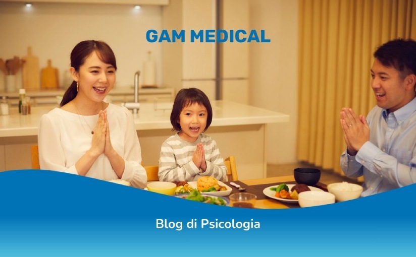 cene in famiglia con bambini adhd