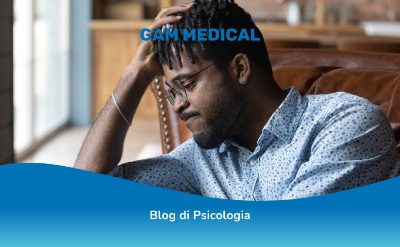 depressione e irritabilità