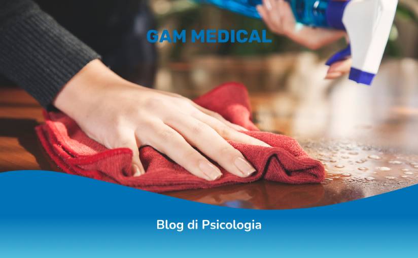 depressione e lavori domestici