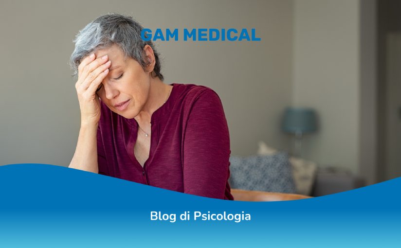 depressione e rabbia