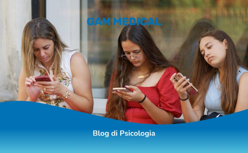 ADHD e distrazioni digitali