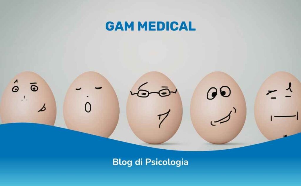 Espressioni facciali "autistiche"