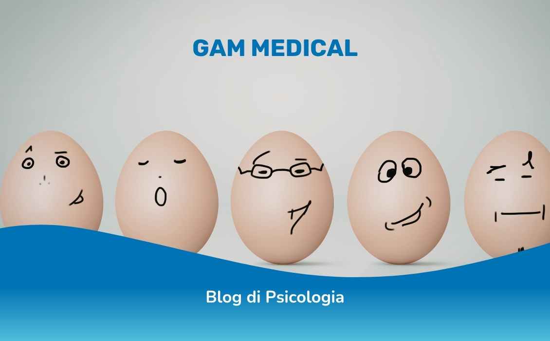 Espressioni facciali "autistiche"