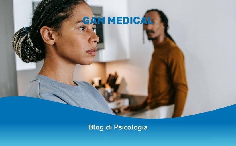 innamorarsi di partner emotivamente indisponibili