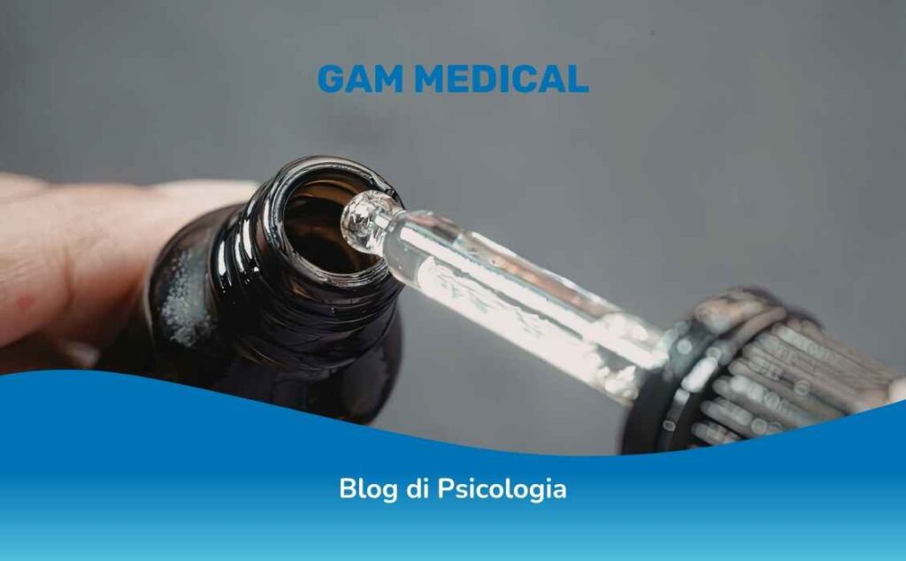 Interrompere l'assunzione di un ansiolitico: si può fare?