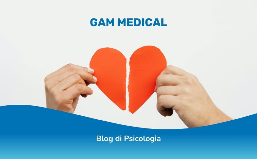 ADHD: interrompere i contatti