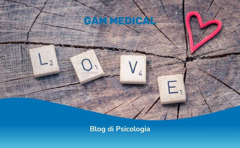 linguaggio dell'amore