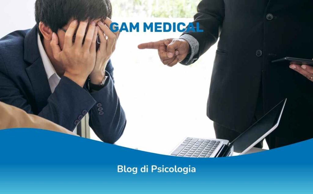Masochismo al lavoro: scegliere sempre il peggio