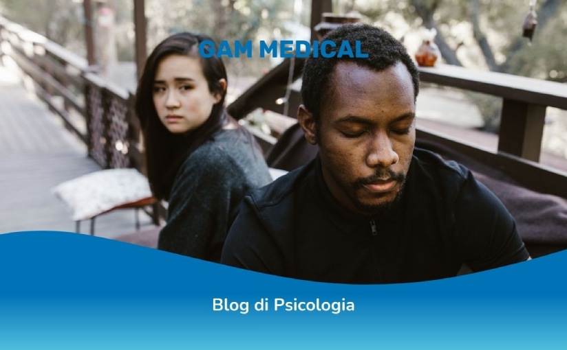 partner emotivamente indisponibili