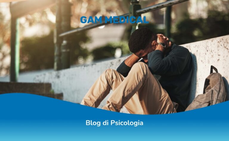 pensieri di ansia sociale