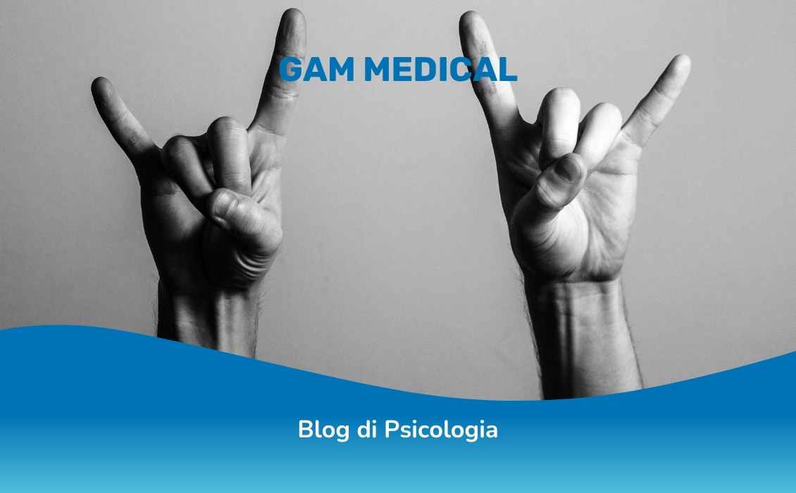 Le scelte musicali tipiche di una persona ADHD