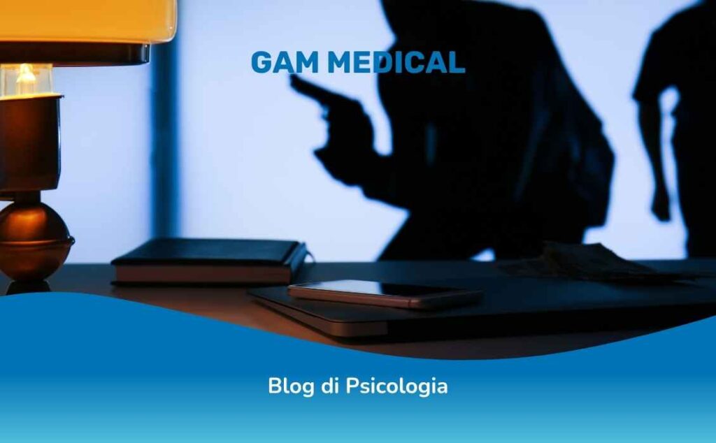 Il trauma da intrusione domestica: effetti e conseguenze