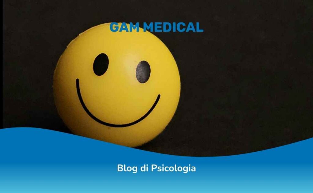 Umorismo traumatico come meccanismo di coping