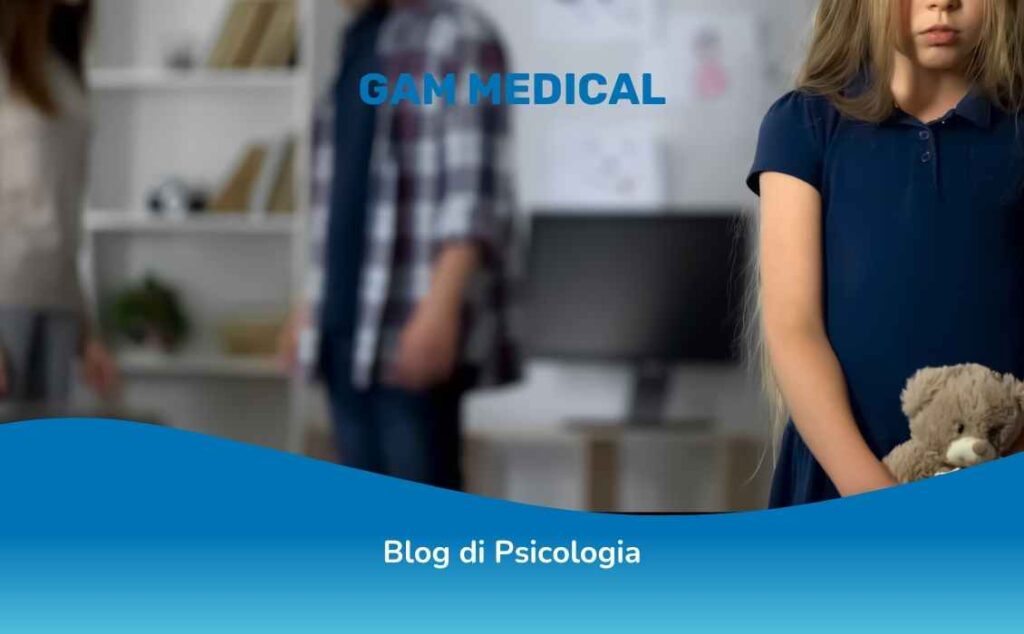 Violenza assistita: cos'è e a quali conseguenze porta