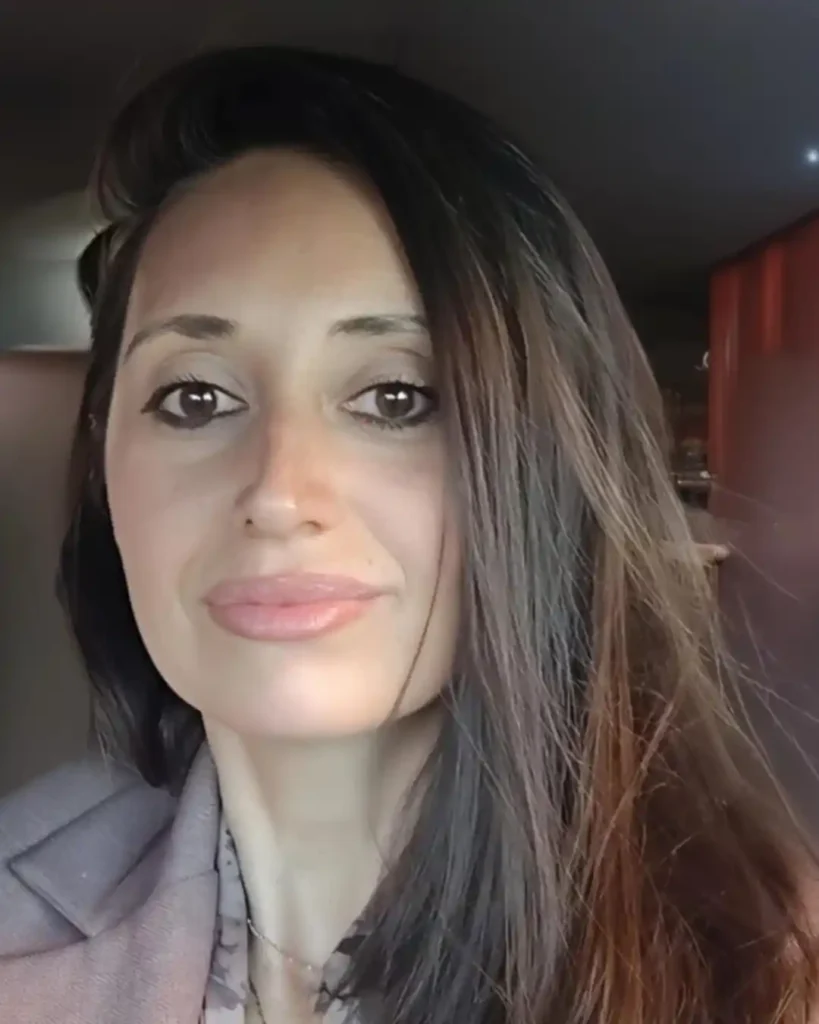 Viviana Sgroi psicoterapeuta