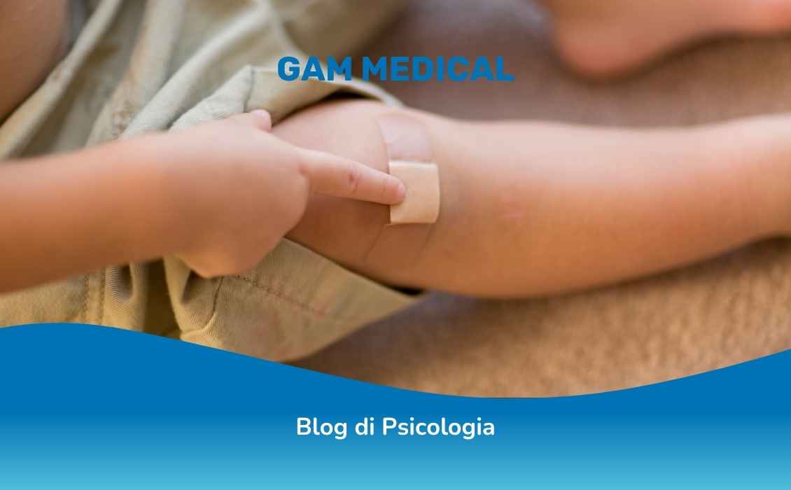 Disprassia motoria nell'autismo