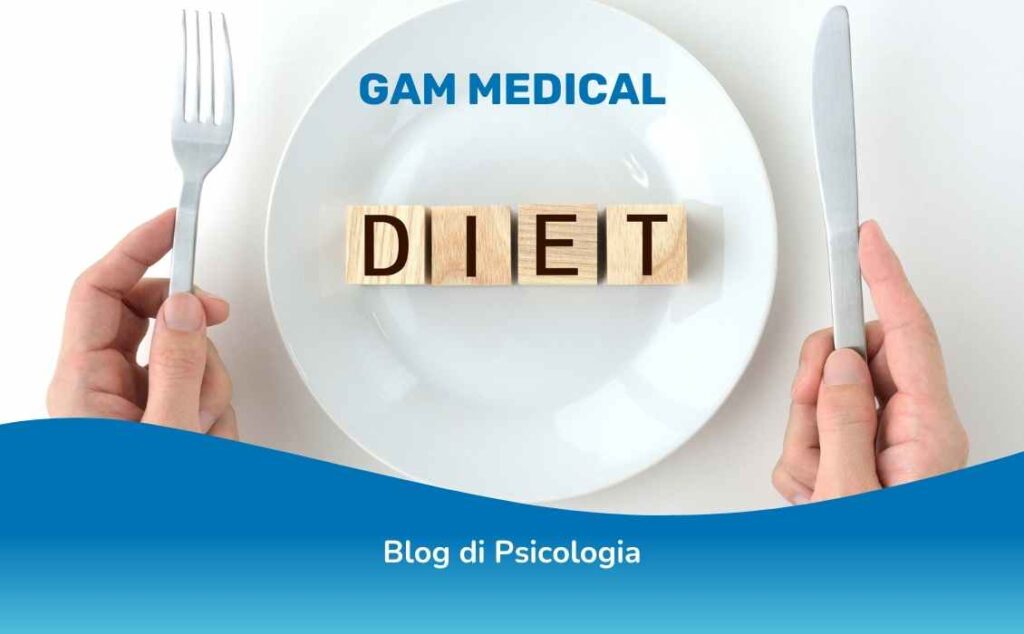 “Inizio lunedì”: la procrastinazione alimentare nel binge eating