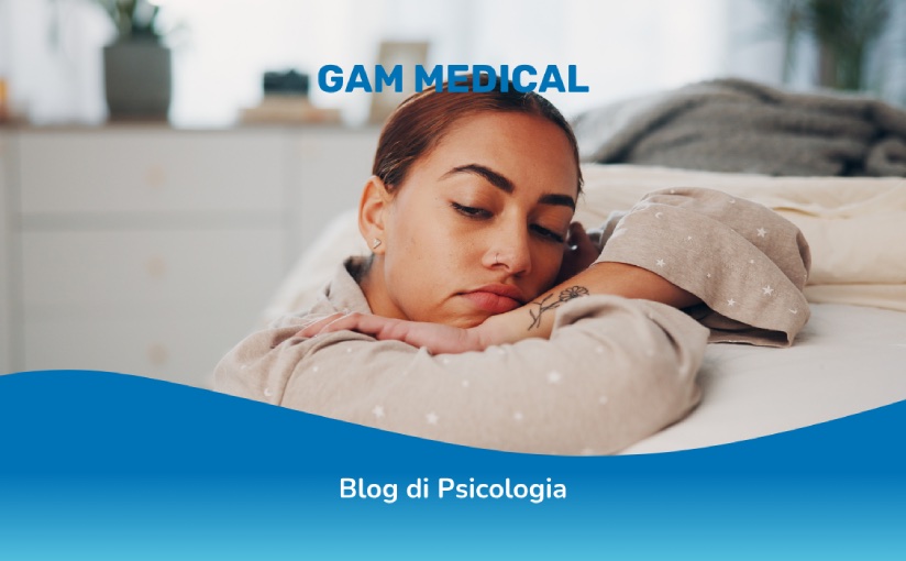 ptds e sonno