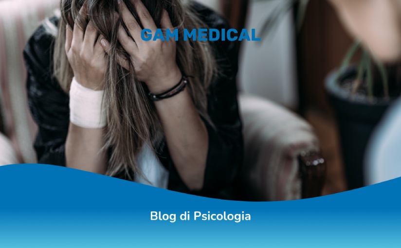 ptsd e lavoro
