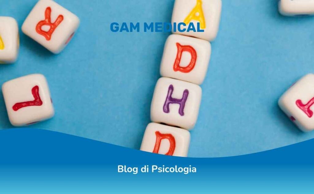 ADHD e Interest-Based Nervous System