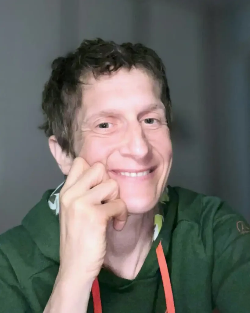 Laura Ranza psichiatra