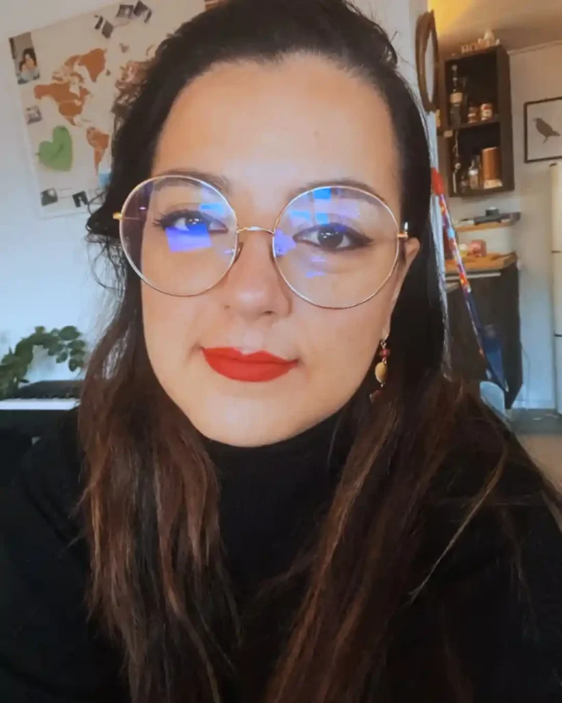 Marianna Ambrosecchia psicoterapeuta