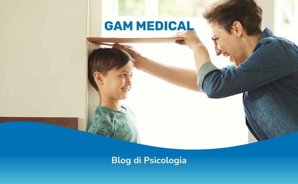 Adultizzazione post-traumatica