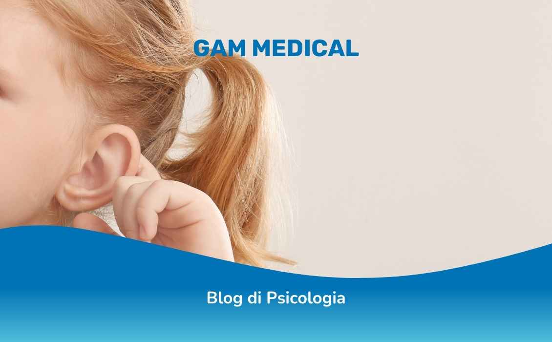 Bambino che sembra sordo: quando preoccuparsi e cosa osservare