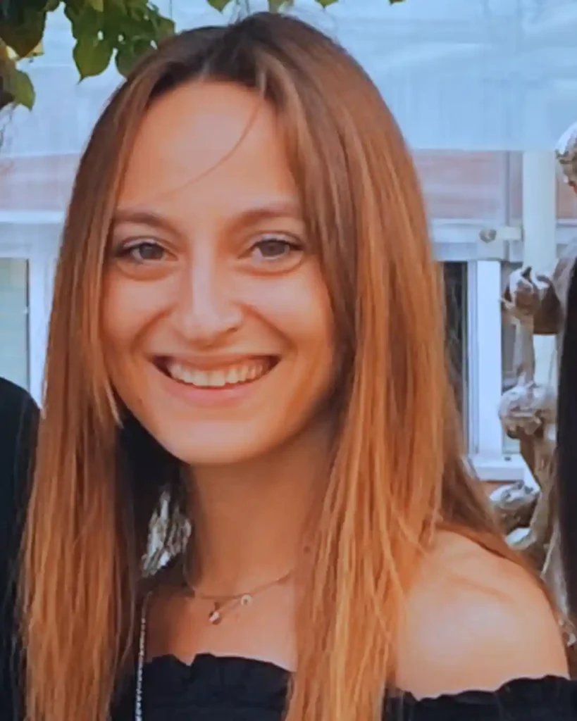 claudia rufini psicologa
